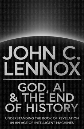 God, AI an &hellip;