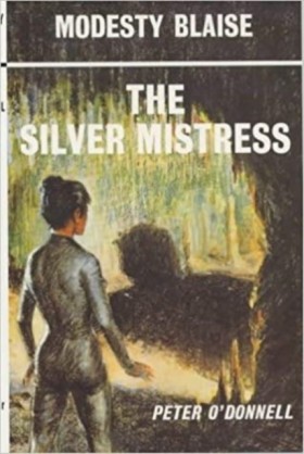 The Silver …