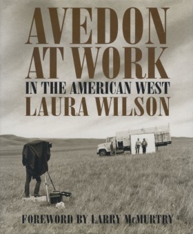 Avedon at …