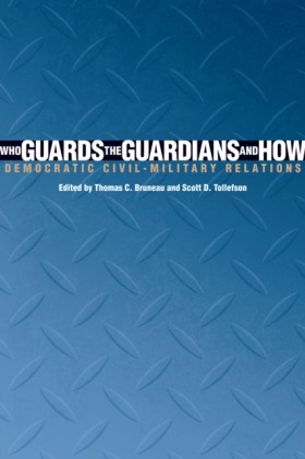 Who Guards …