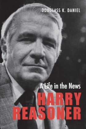 Harry Reas &hellip;