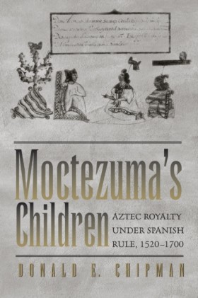 Moctezumas &hellip;