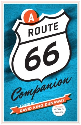 A Route 66 &hellip;