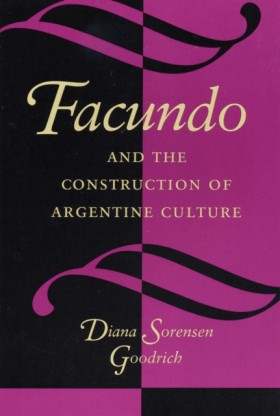 Facundo an &hellip;