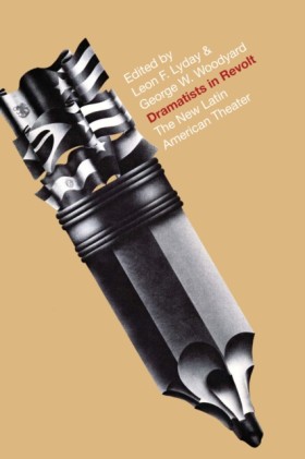 Dramatists …