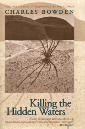 Killing th …