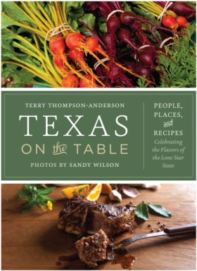 Texas on t &hellip;