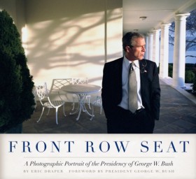 Front Row &hellip;