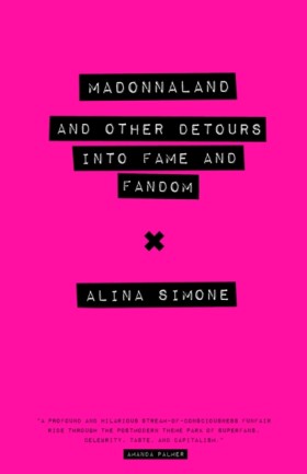 Madonnalan &hellip;