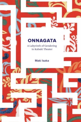 Onnagata