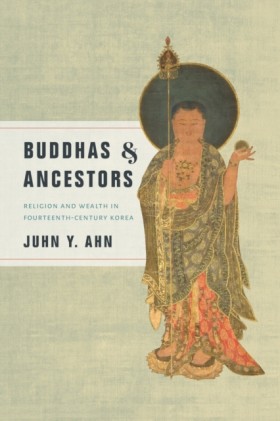 Buddhas an …