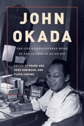 John Okada