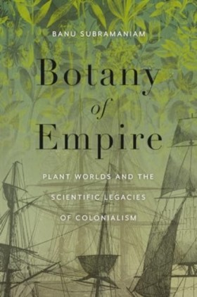 Botany of …