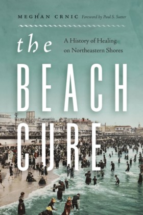 The Beach …