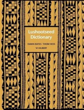 Lushootsee &hellip;