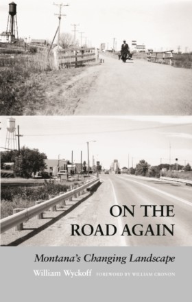 On the Roa …