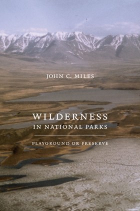 Wilderness &hellip;