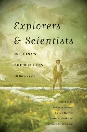 Explorers &hellip;