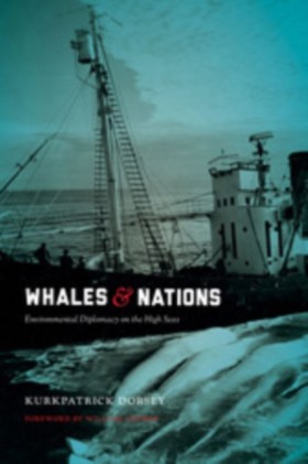 Whales and …