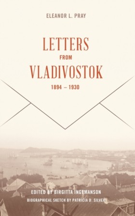 Letters fr &hellip;