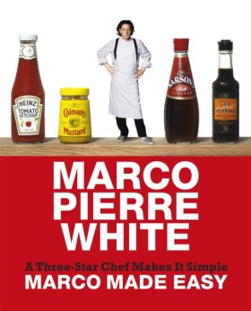 Marco Made …
