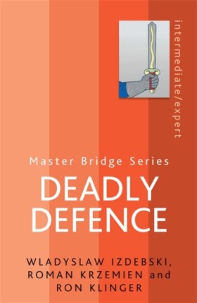 Deadly Def &hellip;