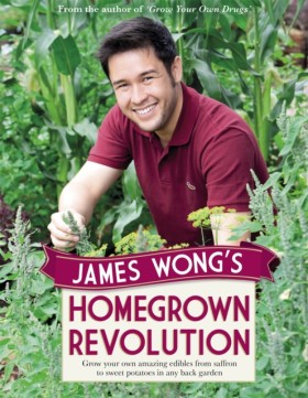 James Wong &hellip;