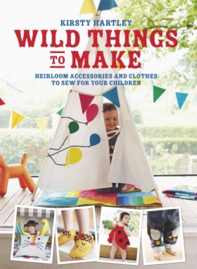 Wild Thing …