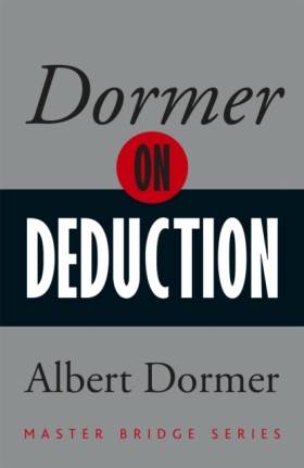 Dormer on &hellip;