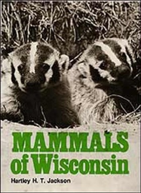 Mammals of &hellip;