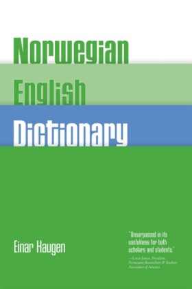 Norwegian- …