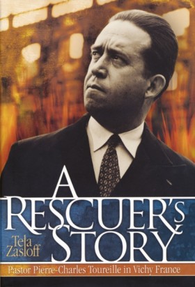 A Rescuers &hellip;