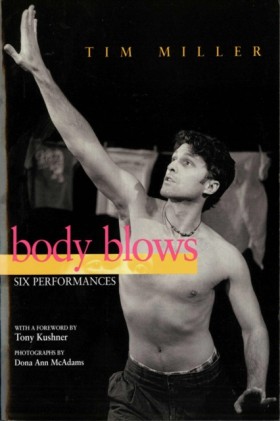 Body Blows