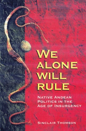 We Alone W &hellip;
