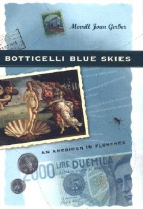 Botticelli …