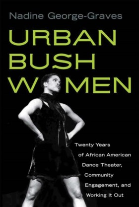 URBAN BUSH …