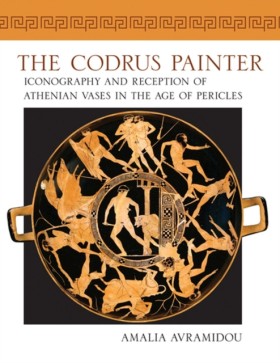 The Codrus &hellip;
