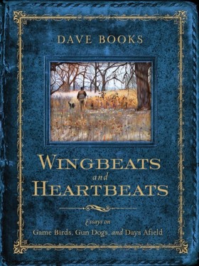 Wingbeats &hellip;