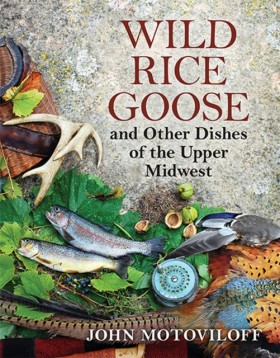 Wild Rice …