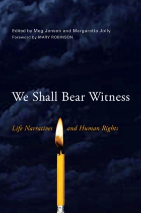 We Shall B &hellip;