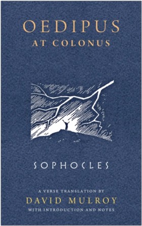 Oedipus at &hellip;