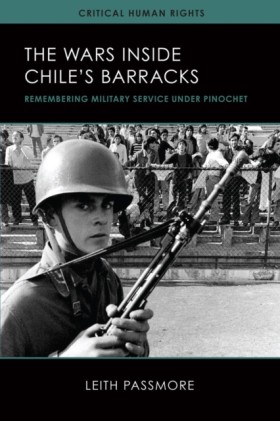 The Wars I &hellip;