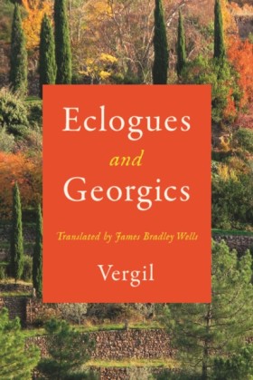Eclogues a …