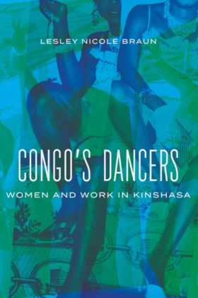 Congos Dan &hellip;