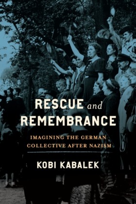 Rescue and …
