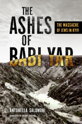 The Ashes &hellip;