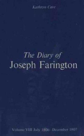 The Diary …