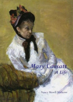 Mary Cassa &hellip;