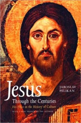 Jesus Thro &hellip;
