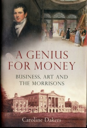 A Genius f …